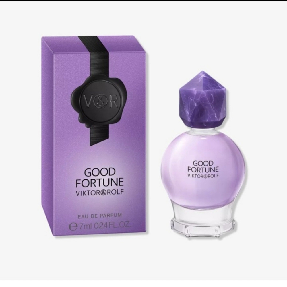 🆕 Viktor and Rolf, Good Fortune
